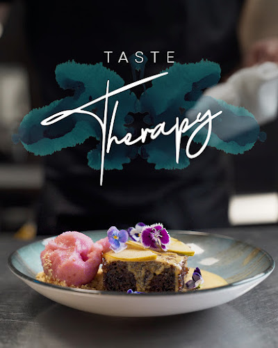Therapy Restaurant - Hospitality and gastronomy