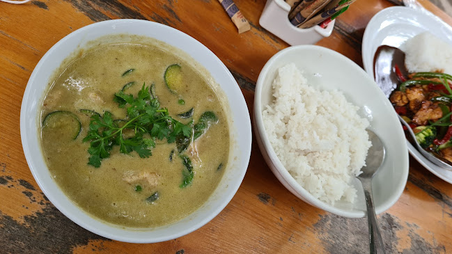 St. Clements Restaurant - Hospitality and gastronomy