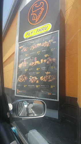 Opinii despre Chicken Licken Banbury Cross (Northview Centre) în Randburg - Hospitality and gastronomy