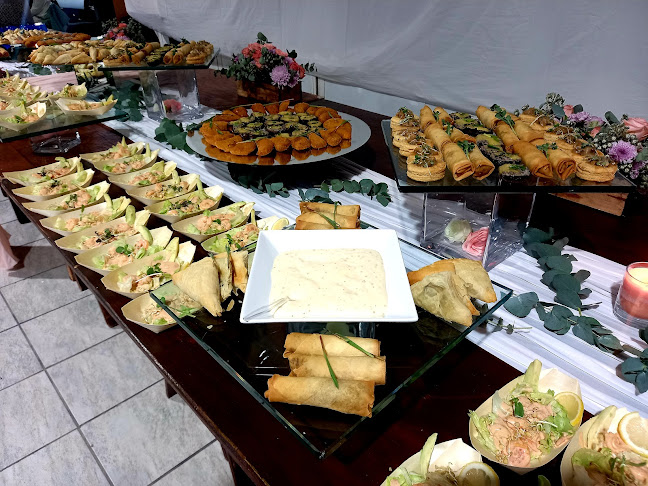 The Red Cafe - Vanderbijlpark