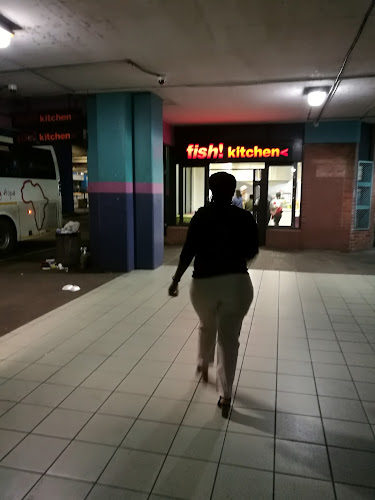 Durban Bus Station, 66 Masabalala Yengwa Ave, Stamford Hill, Durban, 4025