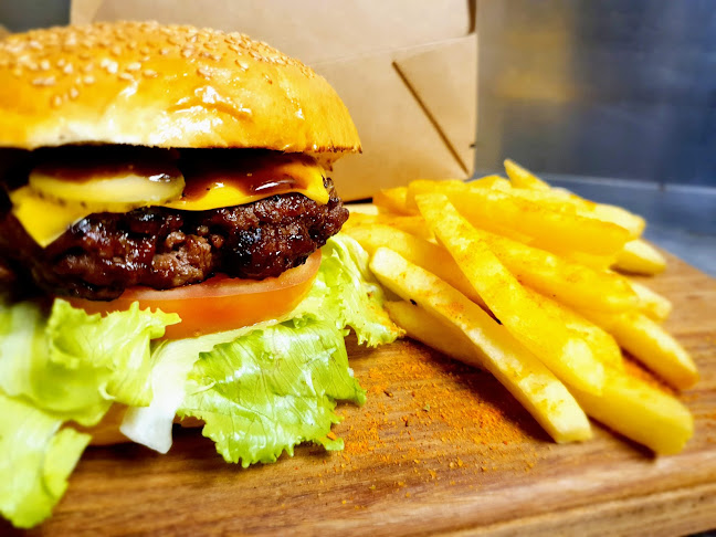 The Village Buffet - Cape Town