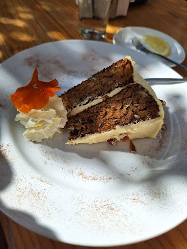 Cafe AMBROSIA - Boksburg