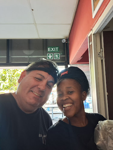 RIBCo Scottsville - Hospitality and gastronomy