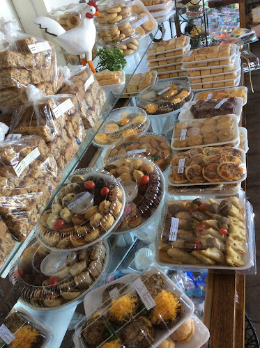 Opinii despre Komproe Tuisnywerheid în Kempton Park - Hospitality and gastronomy