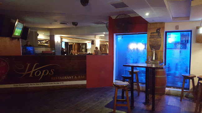 Opinii despre Crowbar Riverside în Durban - Hospitality and gastronomy