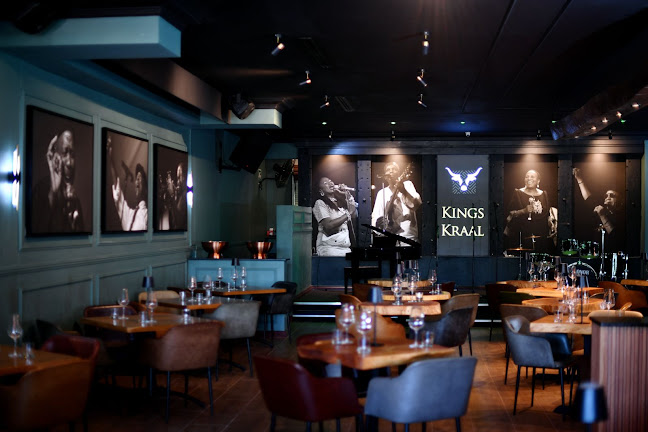 Kings Kraal - Hospitality and gastronomy