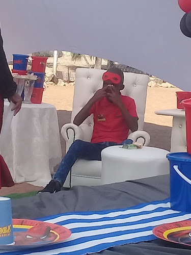 MEK CATERING SERVICES at - Kempton Park