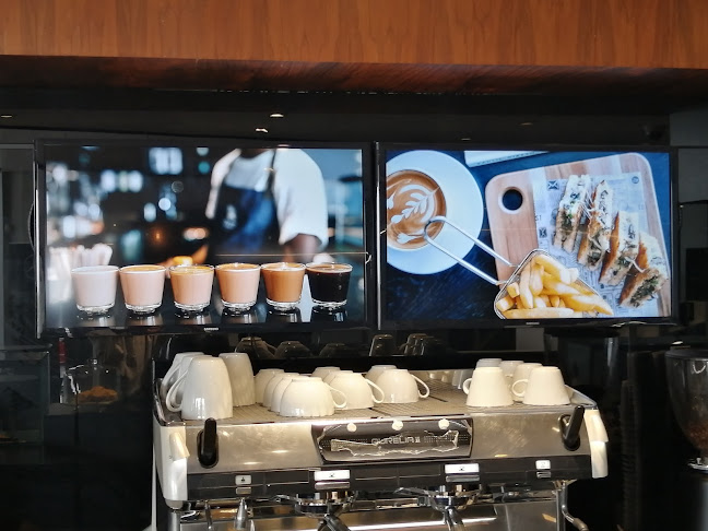 Toast Office - Durban