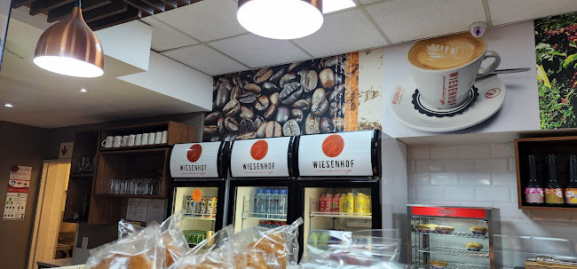 Wiesenhof Coffee Shop - Hospitality and gastronomy