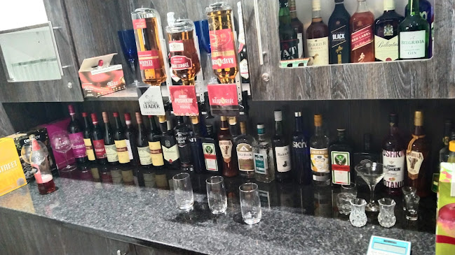 ShimNeza Pub & Grill - Hospitality and gastronomy