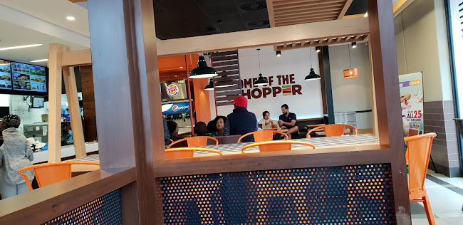 Burger King Lynwood Lane (Drive-Thru) - Hospitality and gastronomy