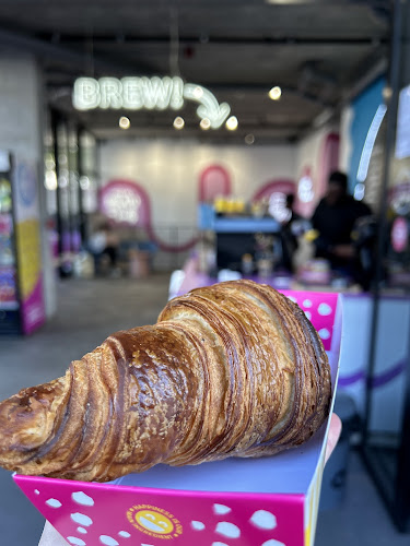 Crumbs And Cream - Cape Town