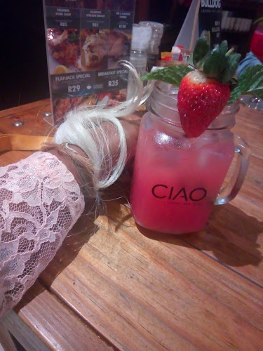 LEjiT Lekker Restaurant - Bloemfontein