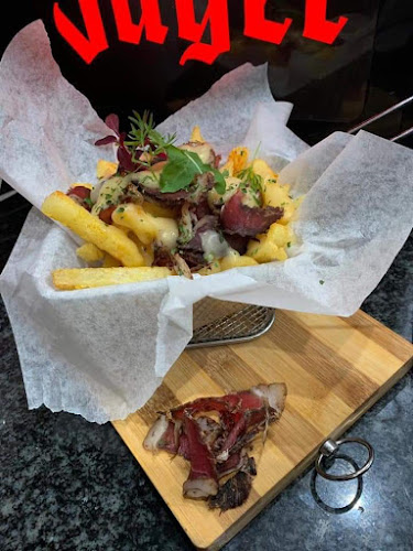 Opinii despre PitStop Bar & Grill în Sasolburg - Hospitality and gastronomy