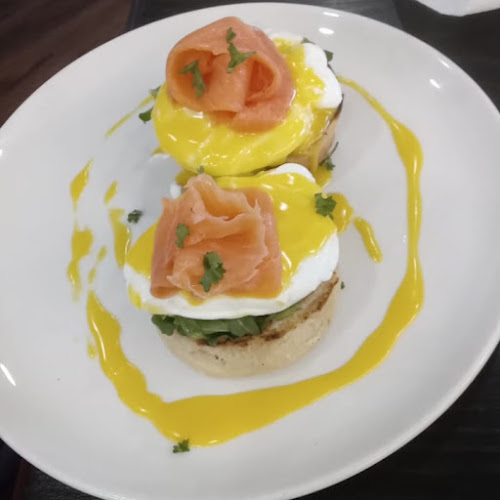 Jooma Coffee - Durban