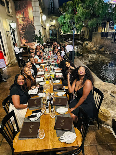 Casa Bella Montecasino - Fourways