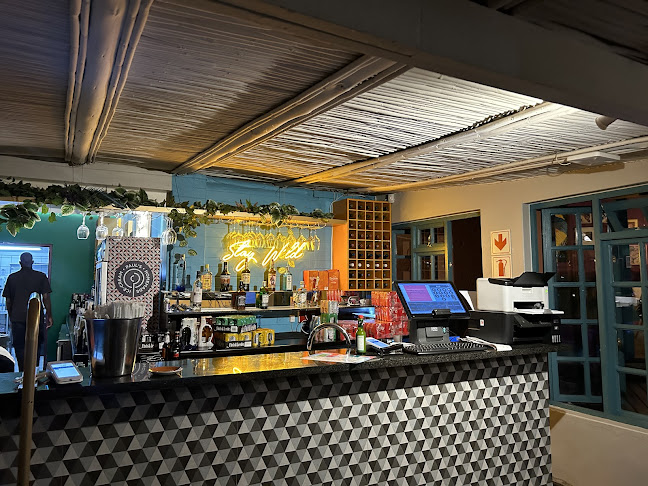 Opinii despre The Wild Side Restaurant în Randburg - Hospitality and gastronomy