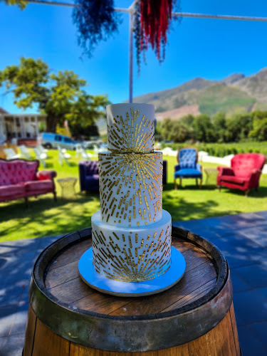 Comentarii opinii despre Cakes by Alena