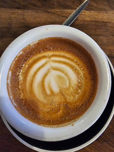 The Hans & Lloyd Coffee Co | Newlands - Hospitality and gastronomy