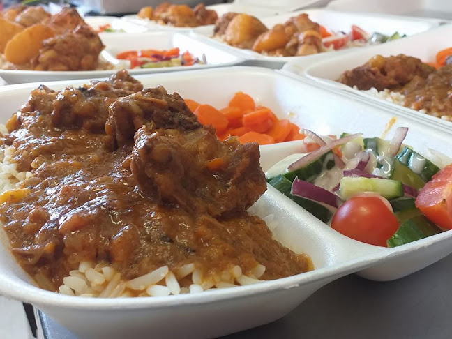 Flavor Zone Cafe - Hospitality and gastronomy