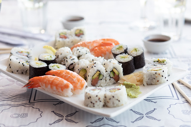 Ocean Basket Highveld Mall - Hospitality and gastronomy