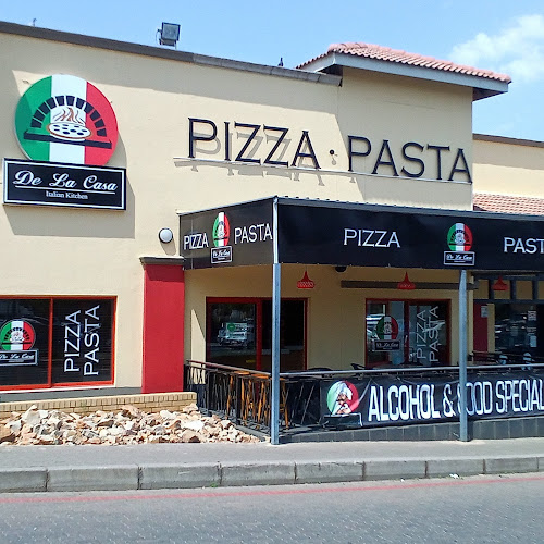 De La Casa - Hospitality and gastronomy