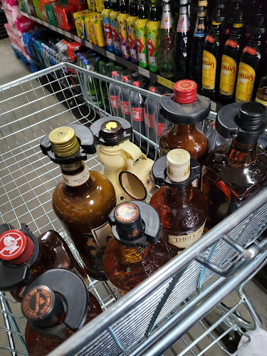 Opinii despre Ultra Liquors în Bethlehem - Hospitality and gastronomy
