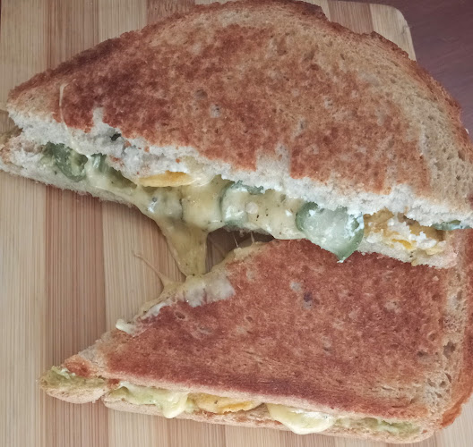 Melt Cafe - Hospitality and gastronomy