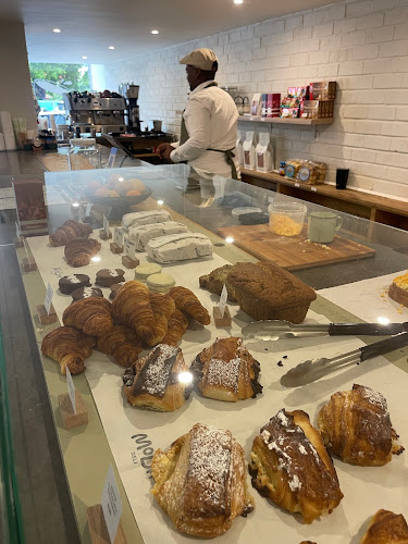 Moda Deli - Hospitality and gastronomy