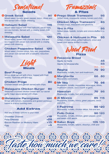 Comentarii opinii despre Malagueta