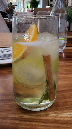 Comentarii opinii despre Cafe Gannet Restaurant