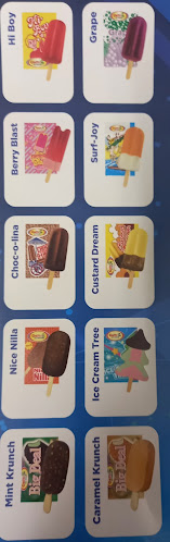 Opinii despre Gatti ice cream Mossel Bay în Mossel Bay - Hospitality and gastronomy