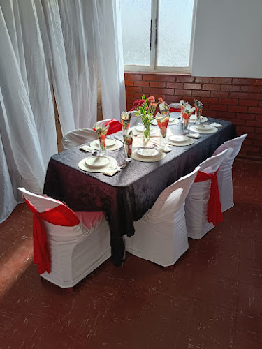 Noma Nini Catering & Cutlery Hiring Solutions - Hospitality and gastronomy