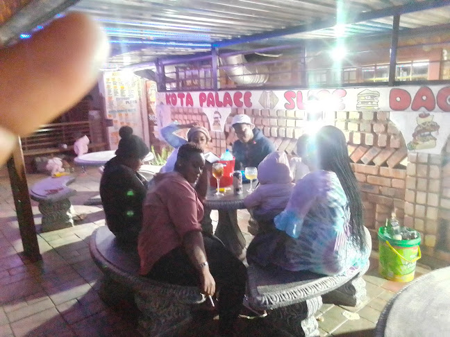 Opinii despre Phindom's & Mduzol's Shisa Nyama în Benoni - Hospitality and gastronomy