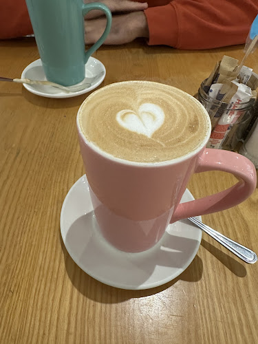 Brioche Food and Coffee - Hospitality and gastronomy