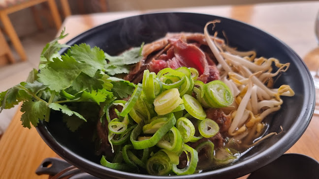 Comentarii opinii despre The Restaurant at Newton Johnson