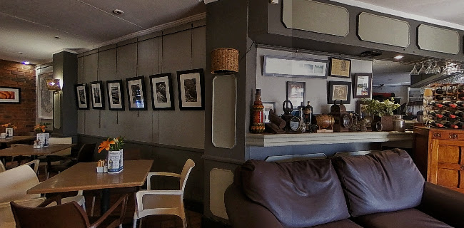 Huckleberry's Restaurant