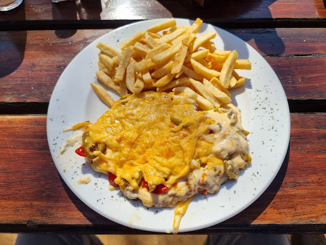 Opinii despre Die Wit Huis în Pretoria - Hospitality and gastronomy