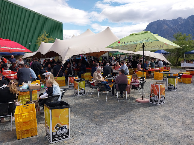 Pure Boland Farmer's Market - Groenstoor - Worcester