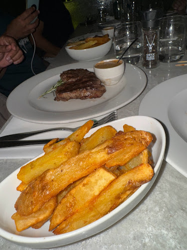 The Butcher Shop & Grill - Hospitality and gastronomy