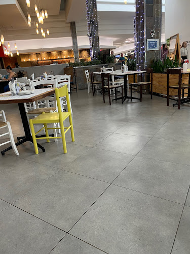 Comentarii opinii despre Ocean Basket Highveld Mall