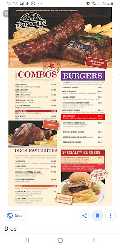 Comentarii opinii despre Dros