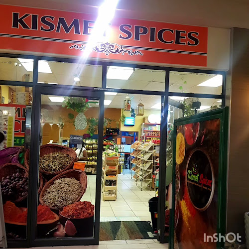 Kismet Spices