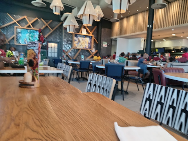 Opinii despre Nando's Potchefstroom în Potchefstroom - Hospitality and gastronomy