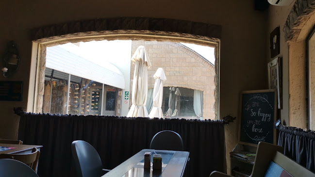 Comentarii opinii despre Homestead Coffee Shoppe