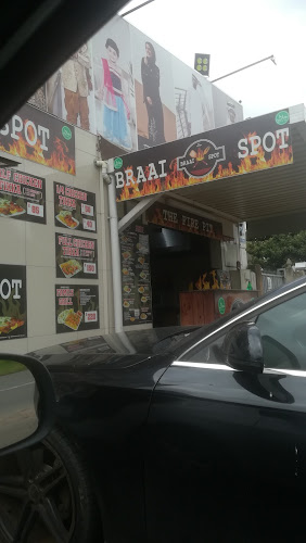 Braai Spot - Durban