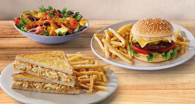 Comentarii opinii despre Coffee Couture Medforum