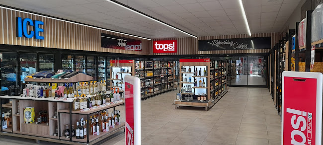 TOPS at SPAR Highland - Hospitality and gastronomy