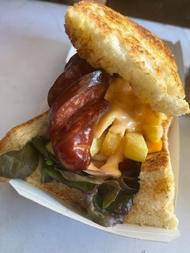 Comentarii opinii despre Lorna eats